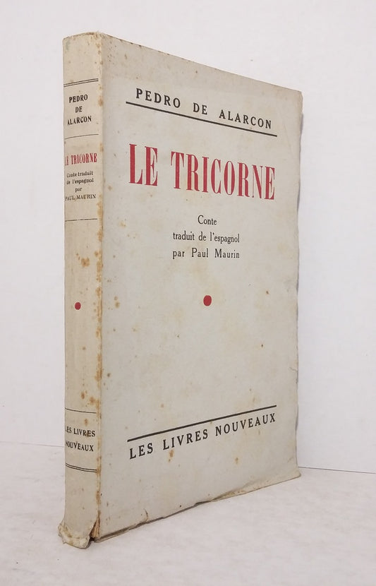The Tricorne