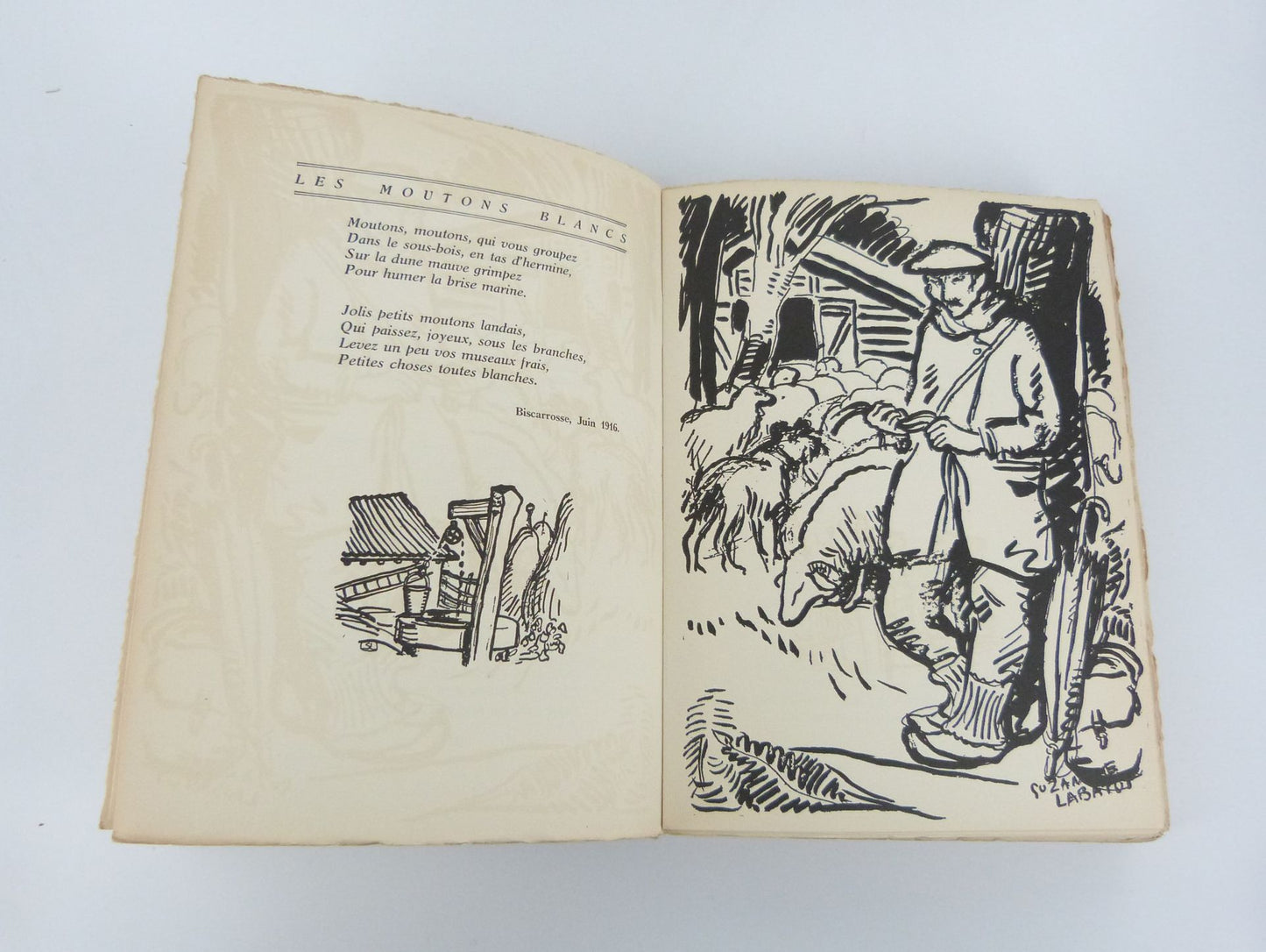 The Triptych: Poems of the Silver Coast.