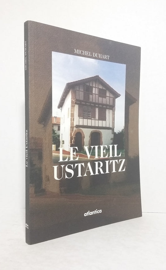 Le Vieil Ustaritz