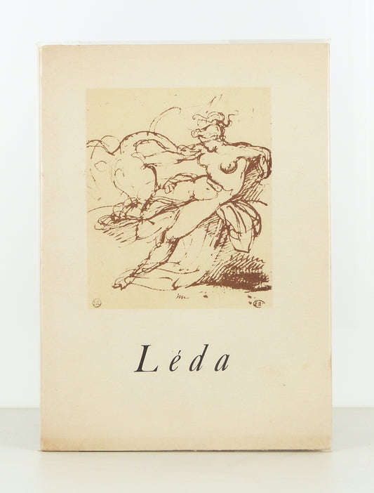 Leda