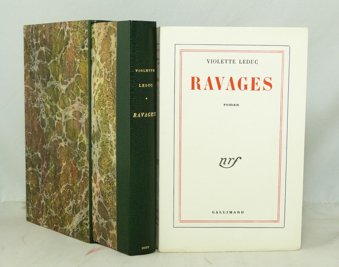 Ravages