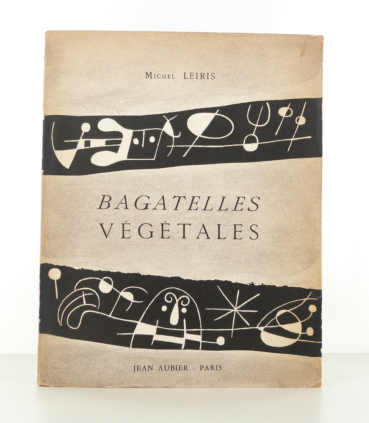 Botanical Trifles