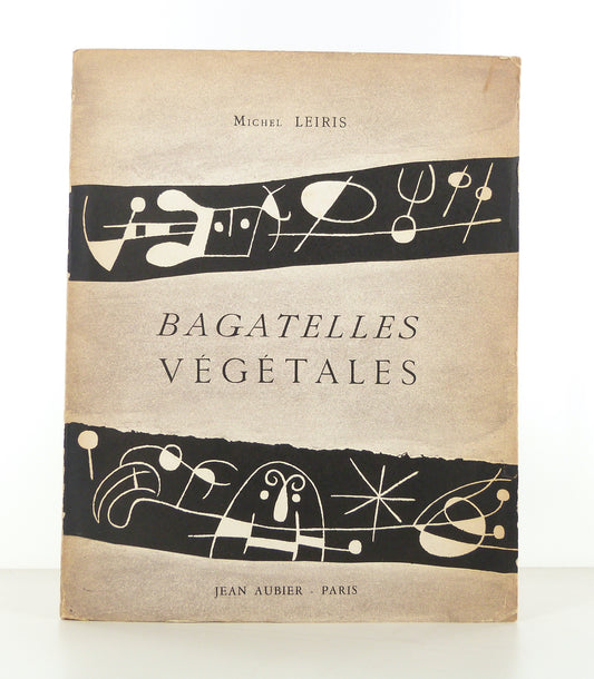 Botanical Trifles