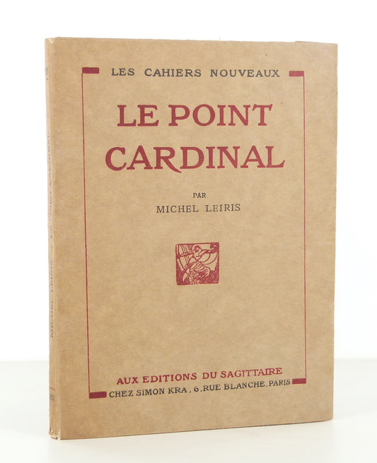 Cardinal Point
