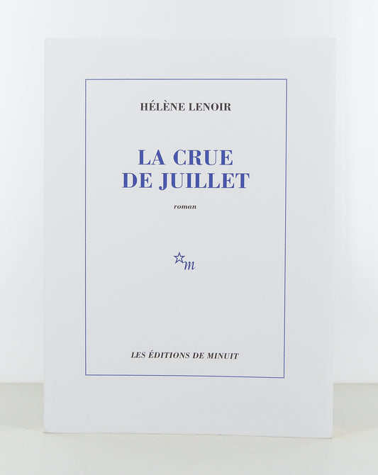 La crue de Juillet
