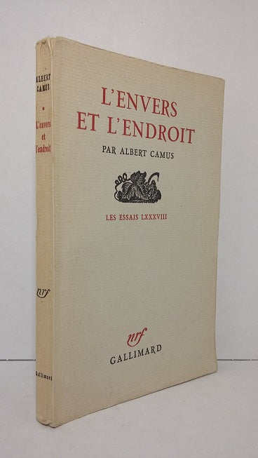 L'envers et l'endroit