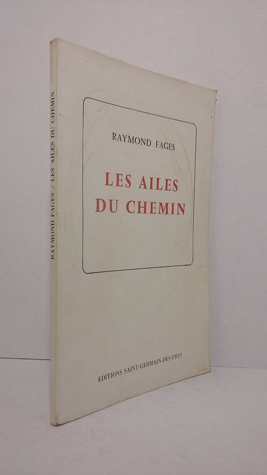 Les ailes du chemin