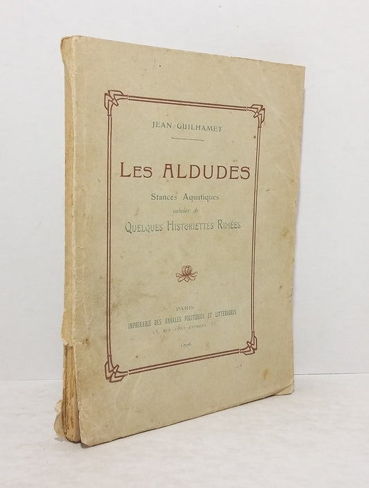 Les Aldudes.