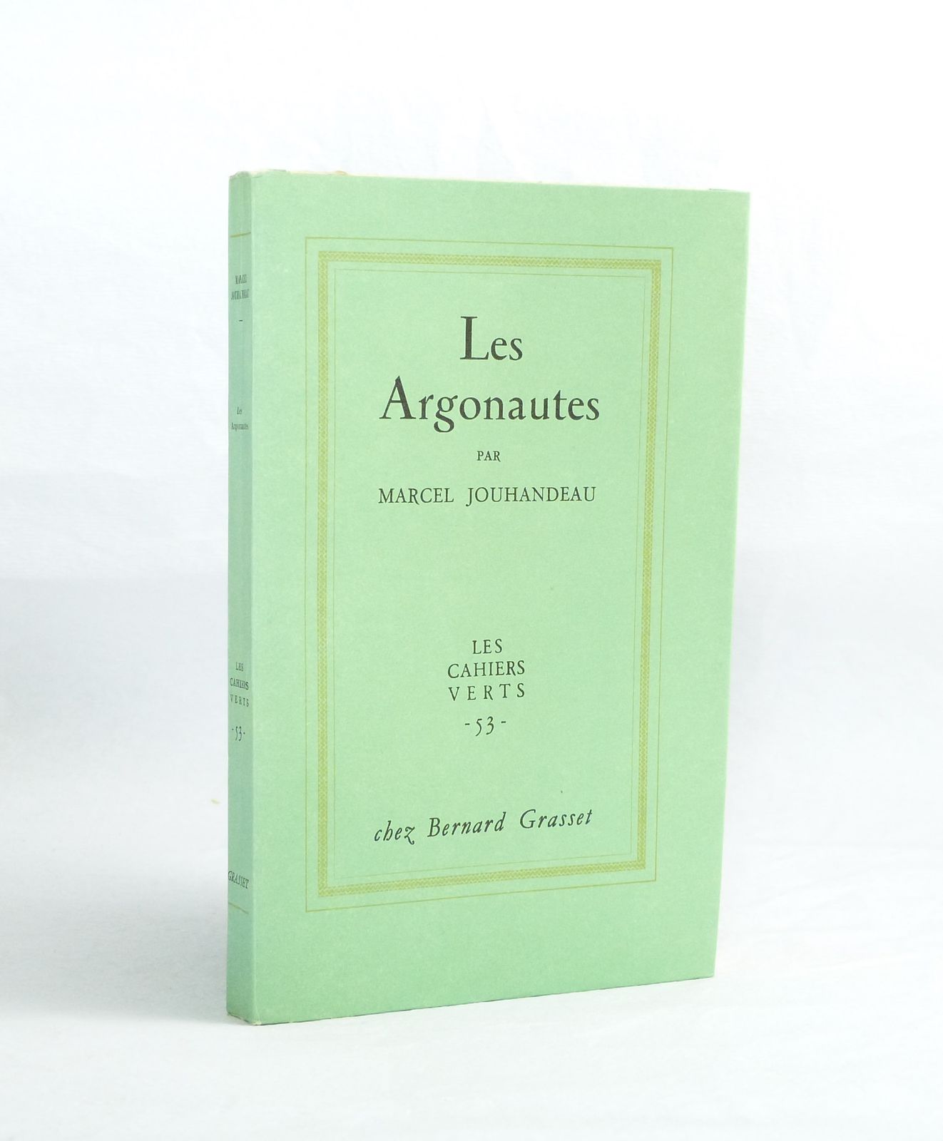 The Argonauts