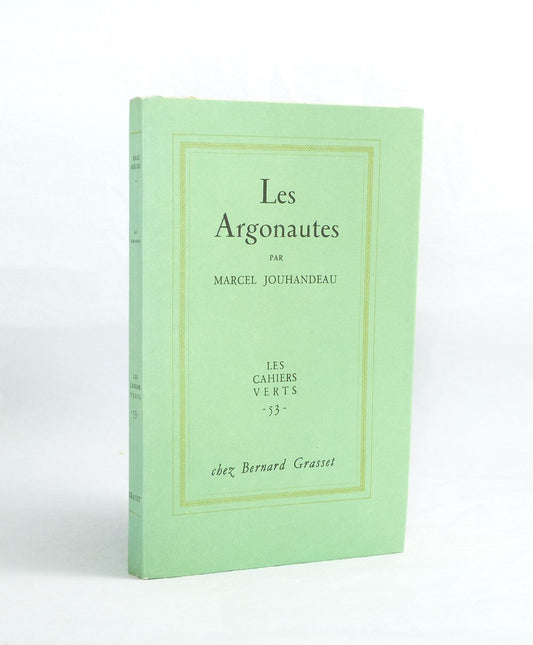 Les Argonautes