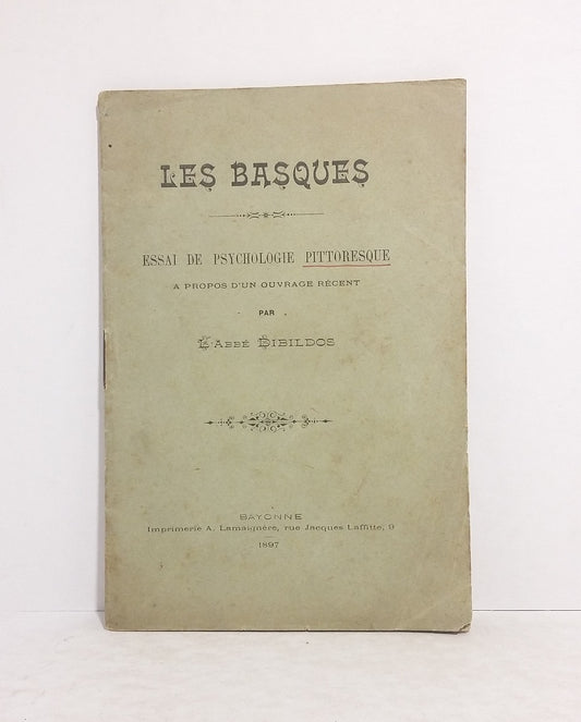 Les Basques.
