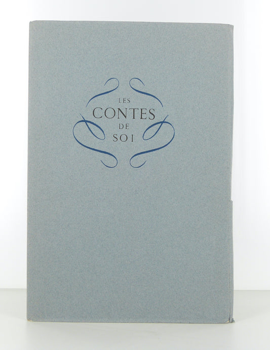 Les contes de soi