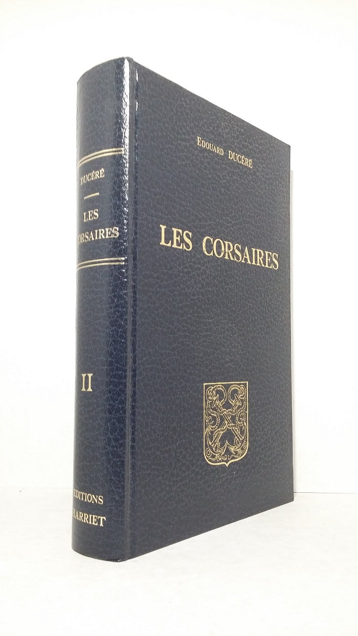 The Privateers, Volume II