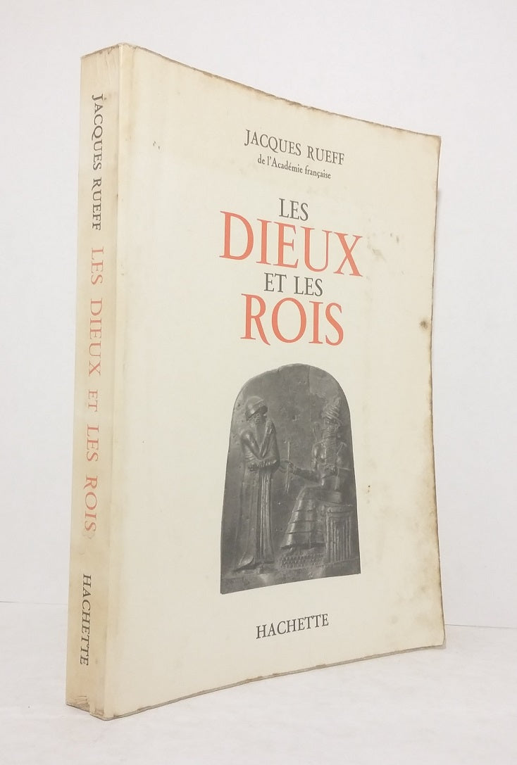 Les Dieux et les Rois