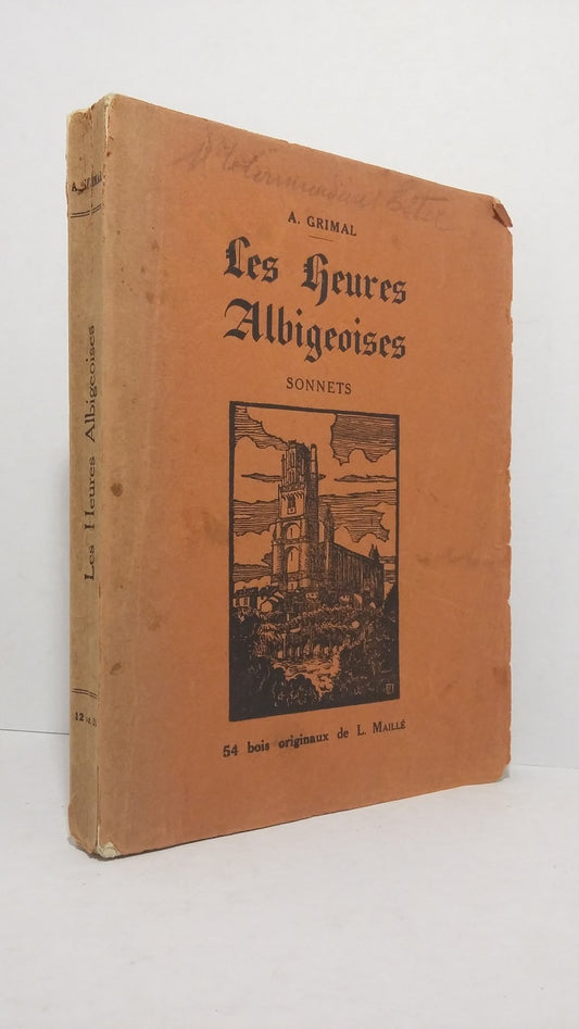 Les heures albigeoises.