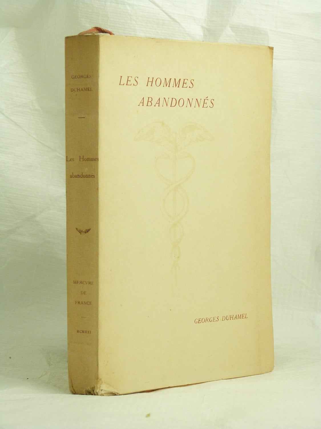 Les hommes abandonnés
