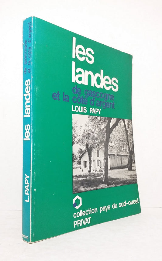 Les Landes de Gascogne et la Côte d'Argent