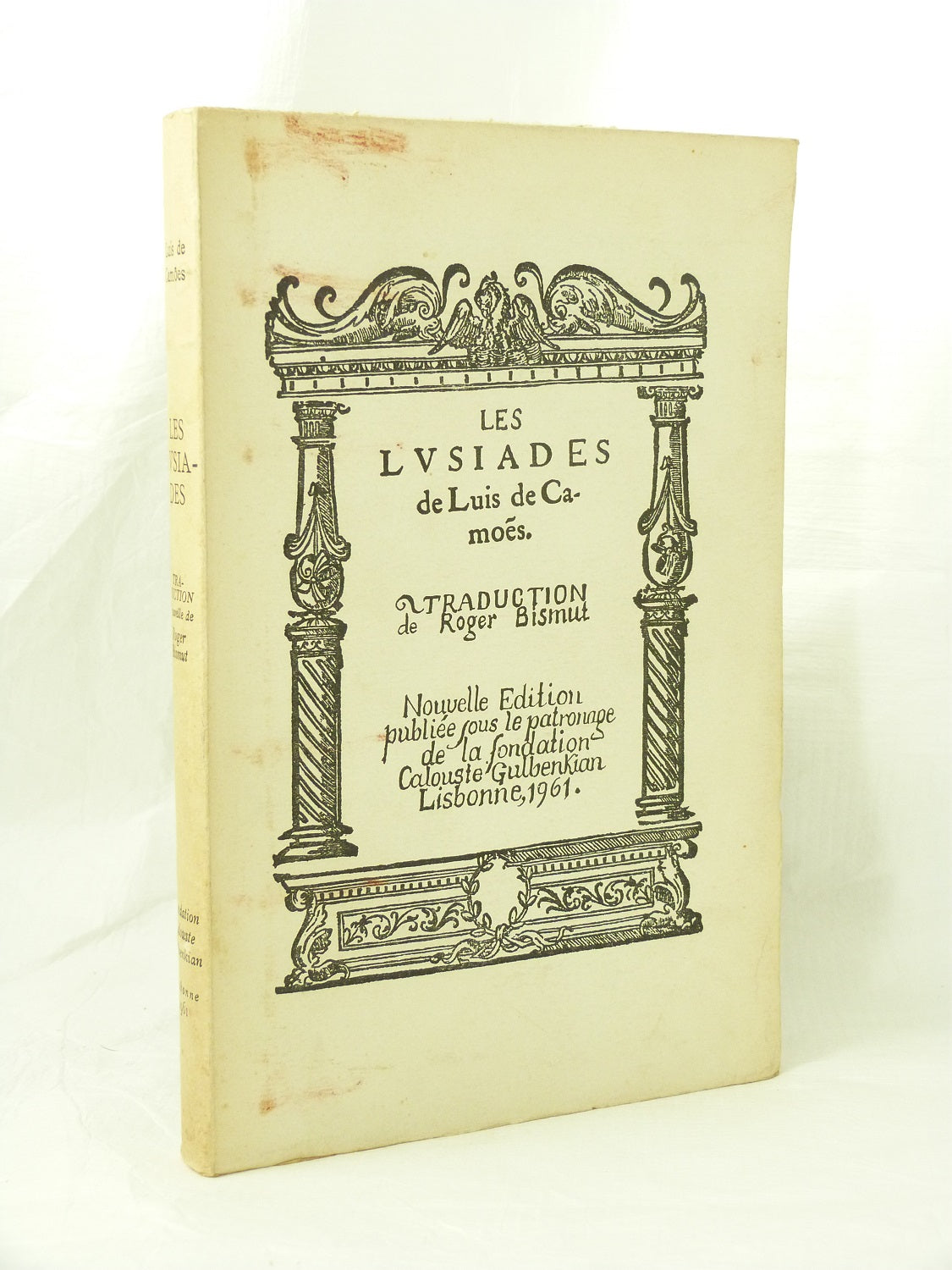 Les Lusiades