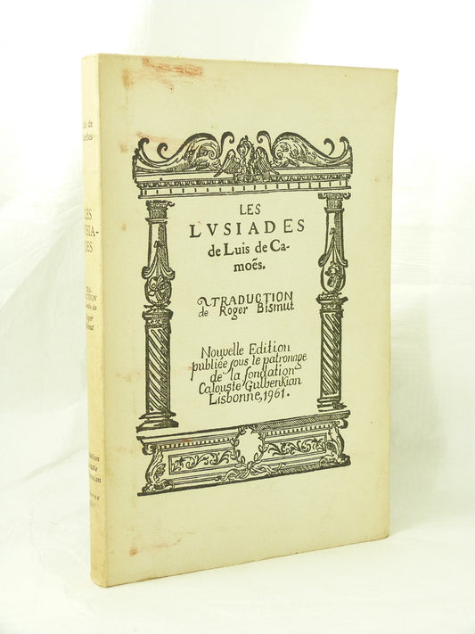 Les Lusiades