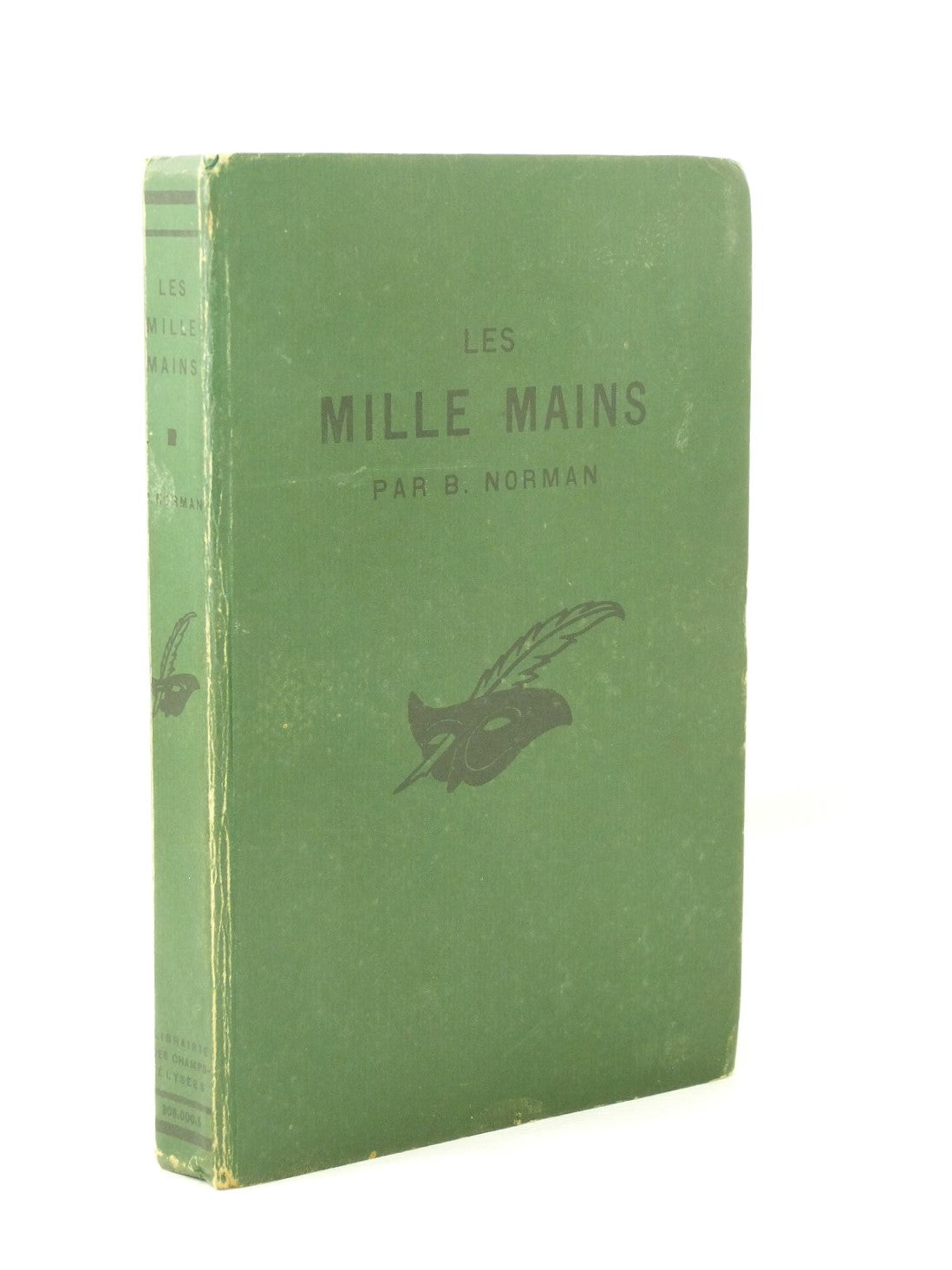 Les mille mains