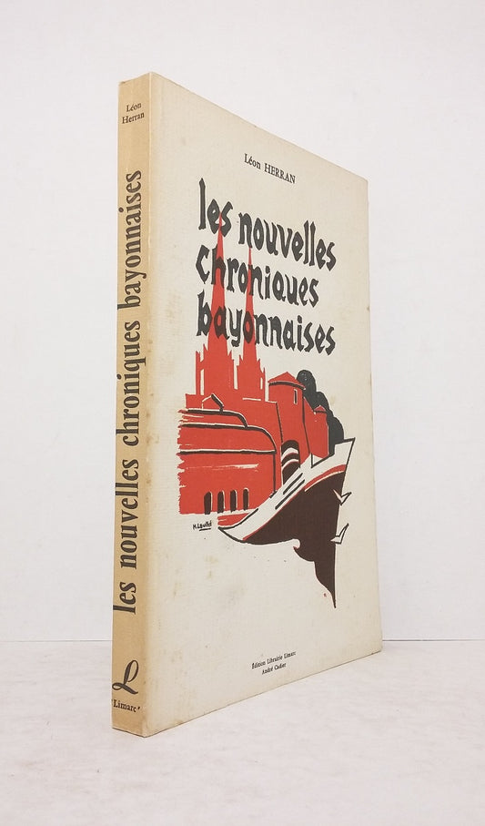 Les Nouvelles Chroniques Bayonnaises