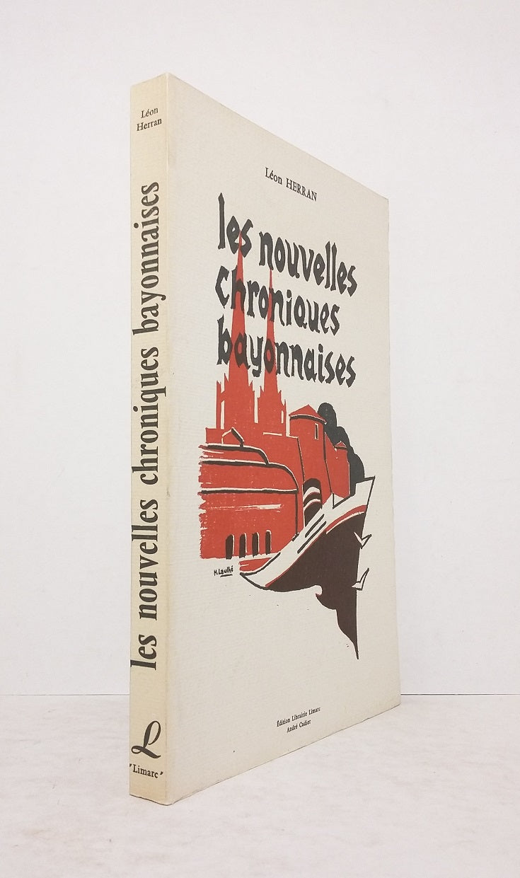 The New Bayonne Chronicles