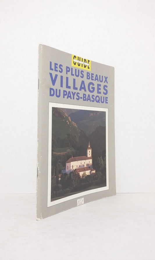 The Most Beautiful Villages of the Basque Country