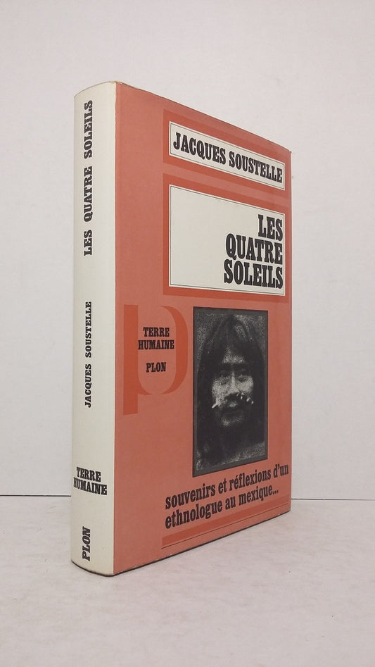 Les quatre soleils.