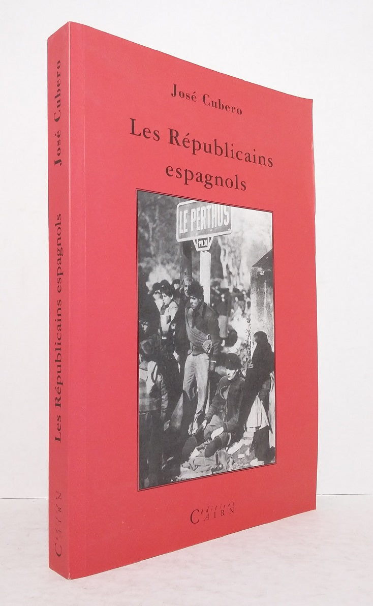 The Spanish Republicans