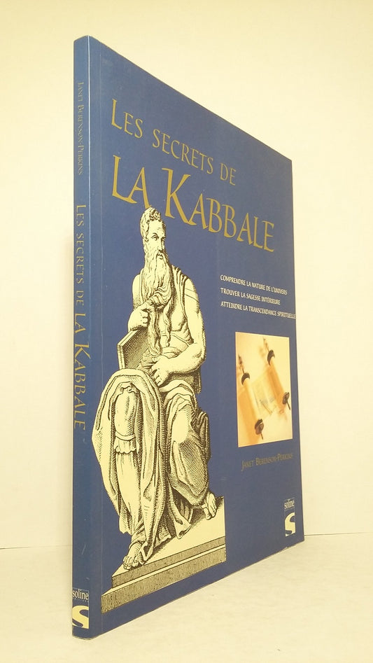 Les secrets de la Kabbale