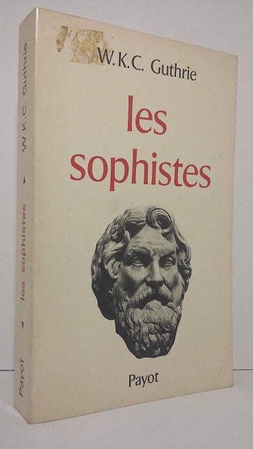 The sophists
