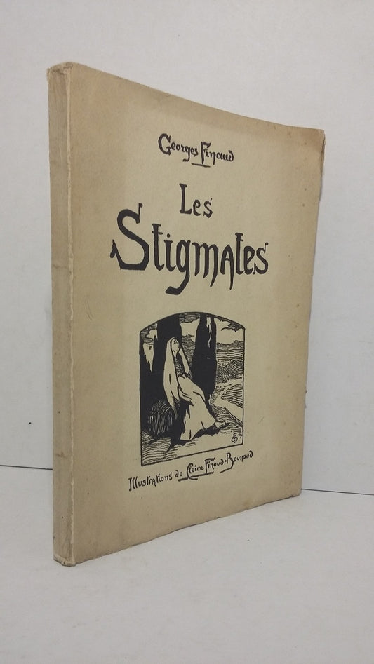 Les stigmates.
