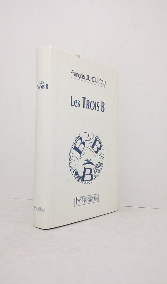 Les Trois B.