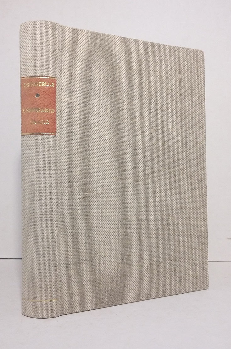L'espérance trahie (1958-1961)
