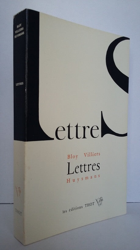 Lettres.