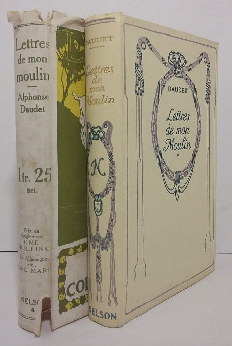 Lettres de mon moulin