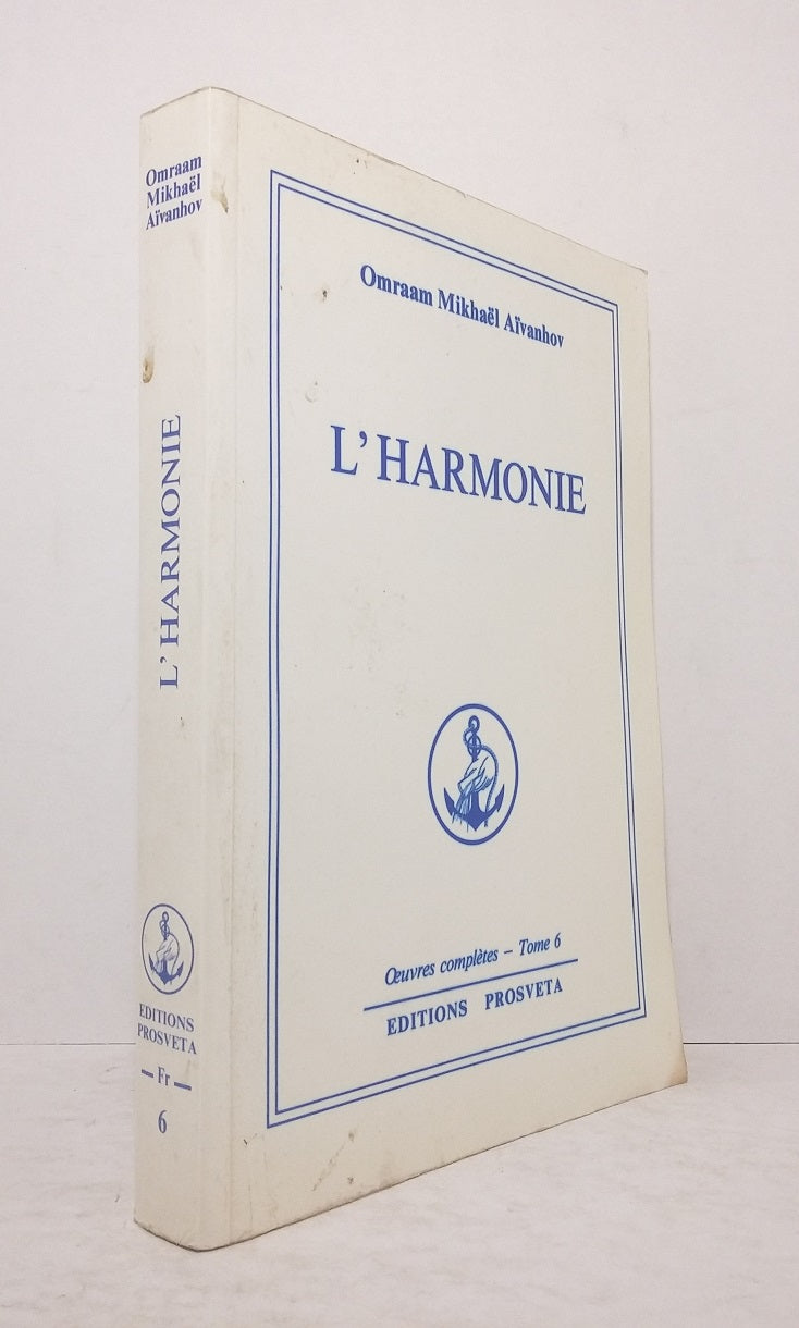 Harmony.