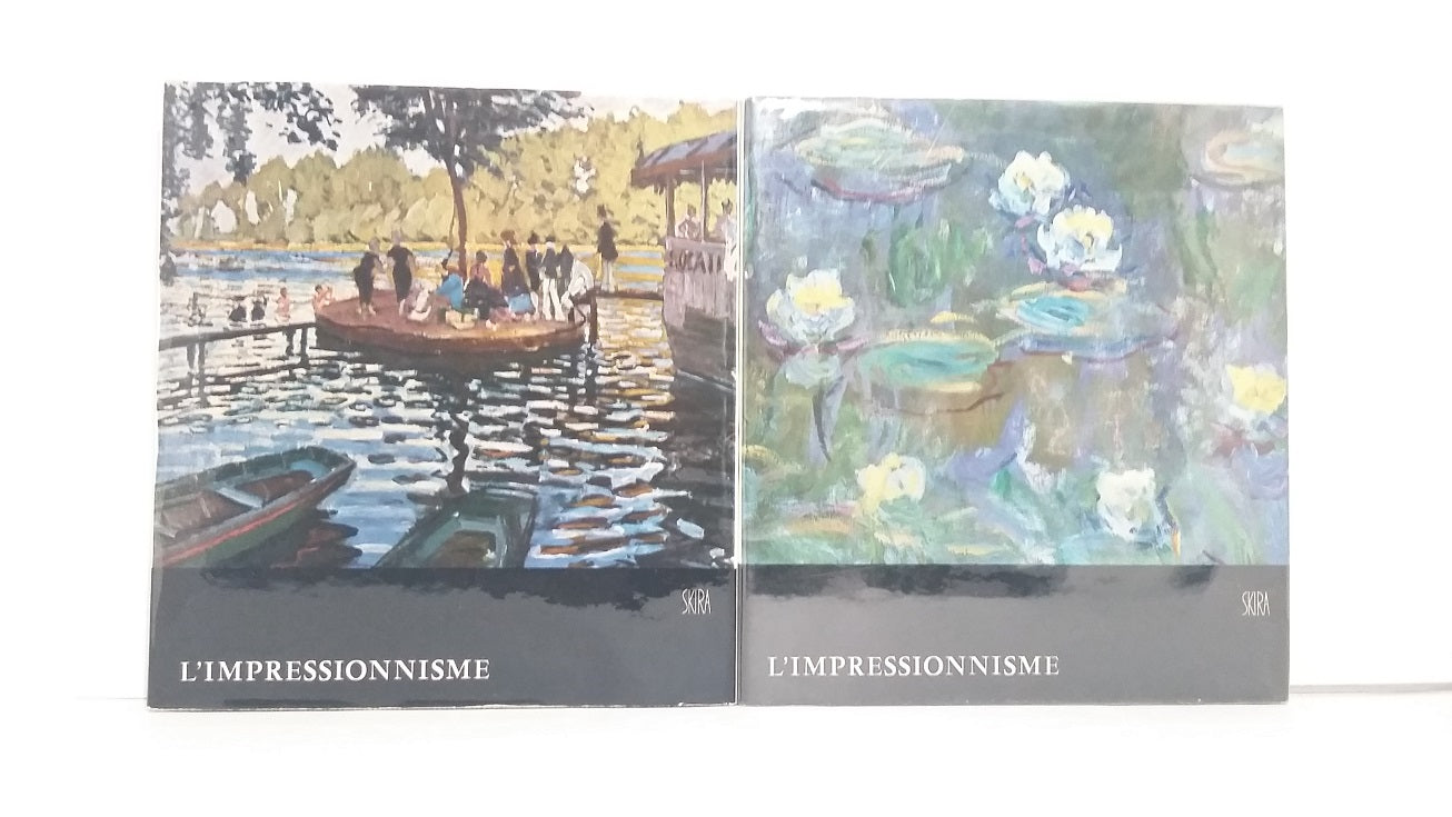 Impressionism