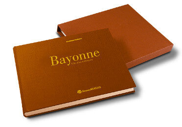 Bayonne, ville d'art et d'histoire