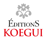 Librairie Koegui