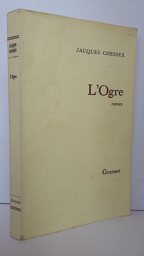 L'Ogre