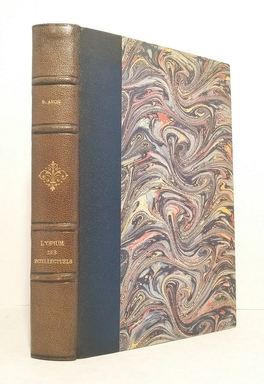 L'opium des intellectuels