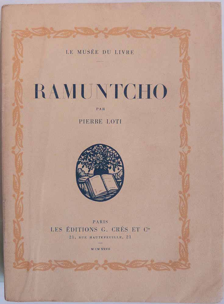 Ramuntcho