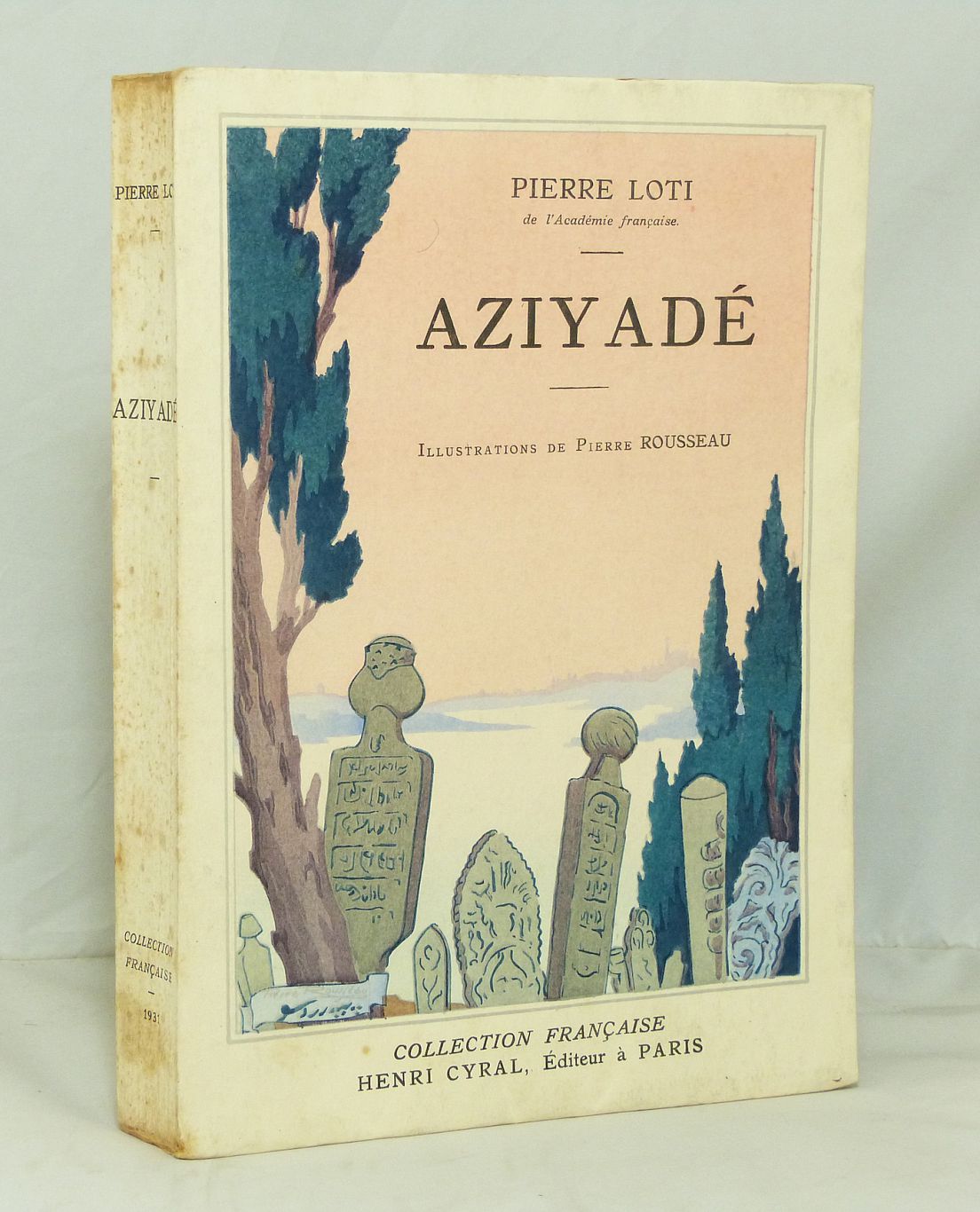 Aziyadé