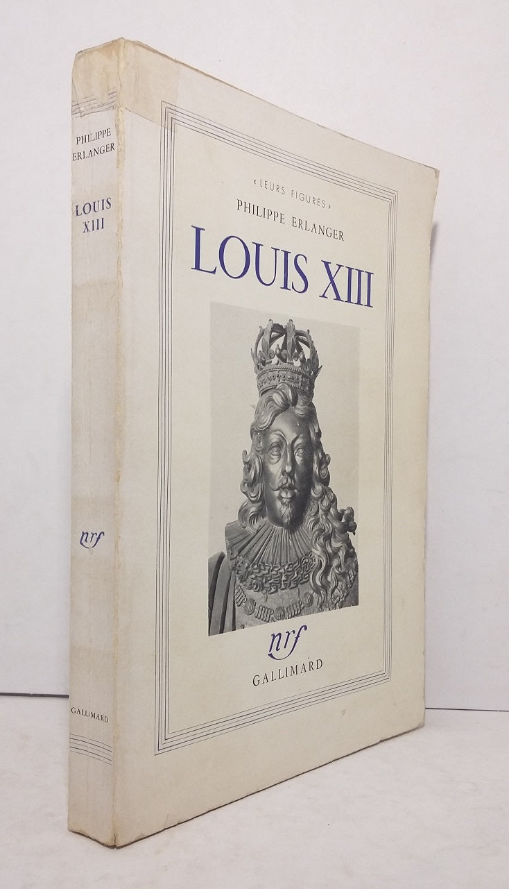 Louis XIII