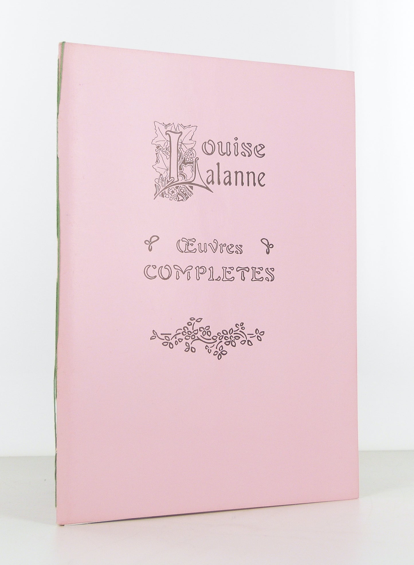 Complete Works