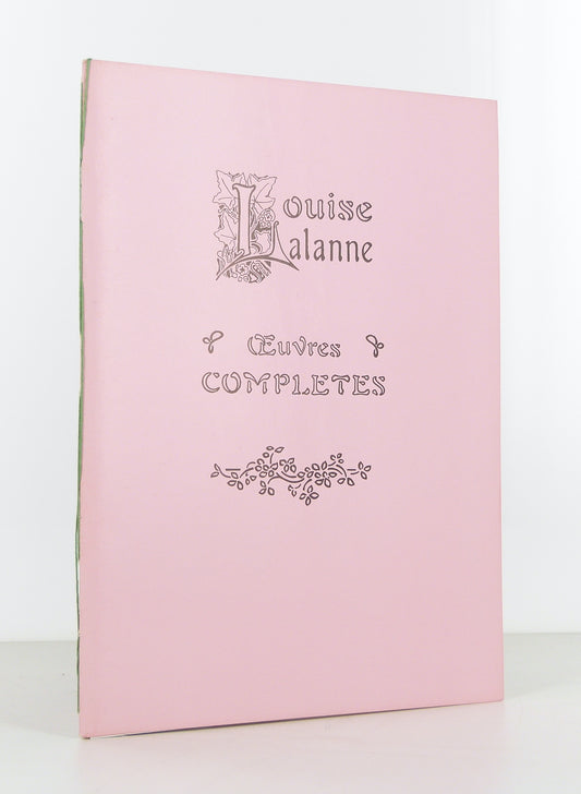 Complete Works