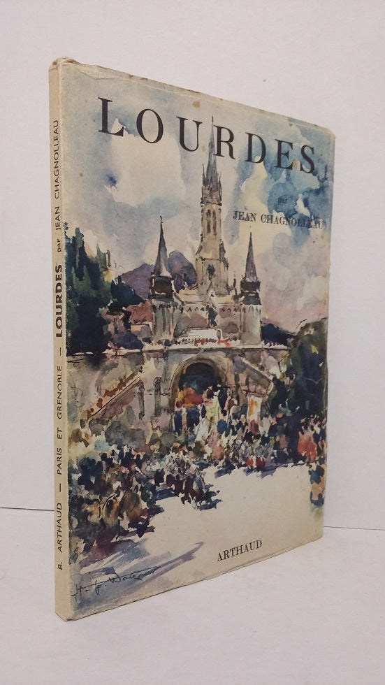 Lourdes