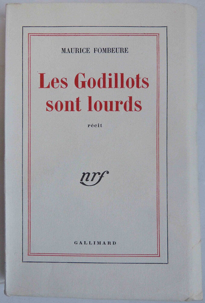 Les Godillots sont lourds