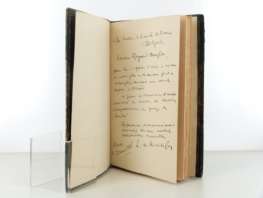 La revanche de Maria Chapdelaine
